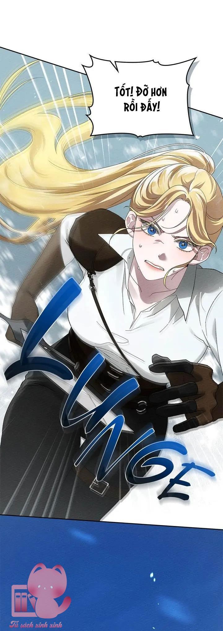 dưới tán cây sồi chapter 67 11