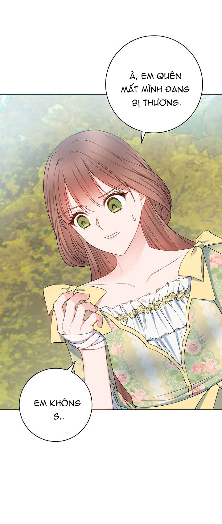 người chồng hợp đồng của tôi chapter 8 55