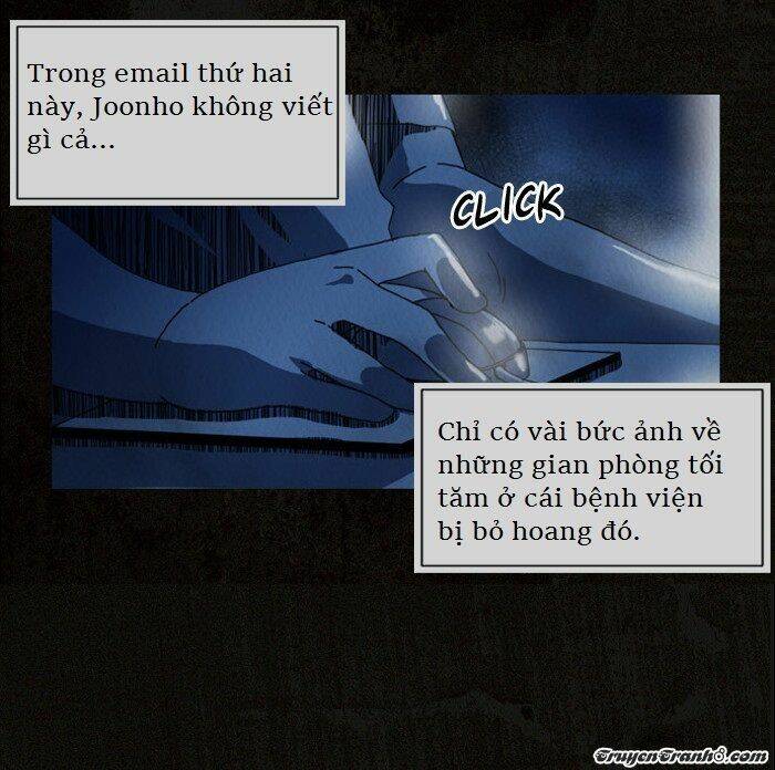 kho truyện kinh dị: ác mộng đêm về chapter 1 30