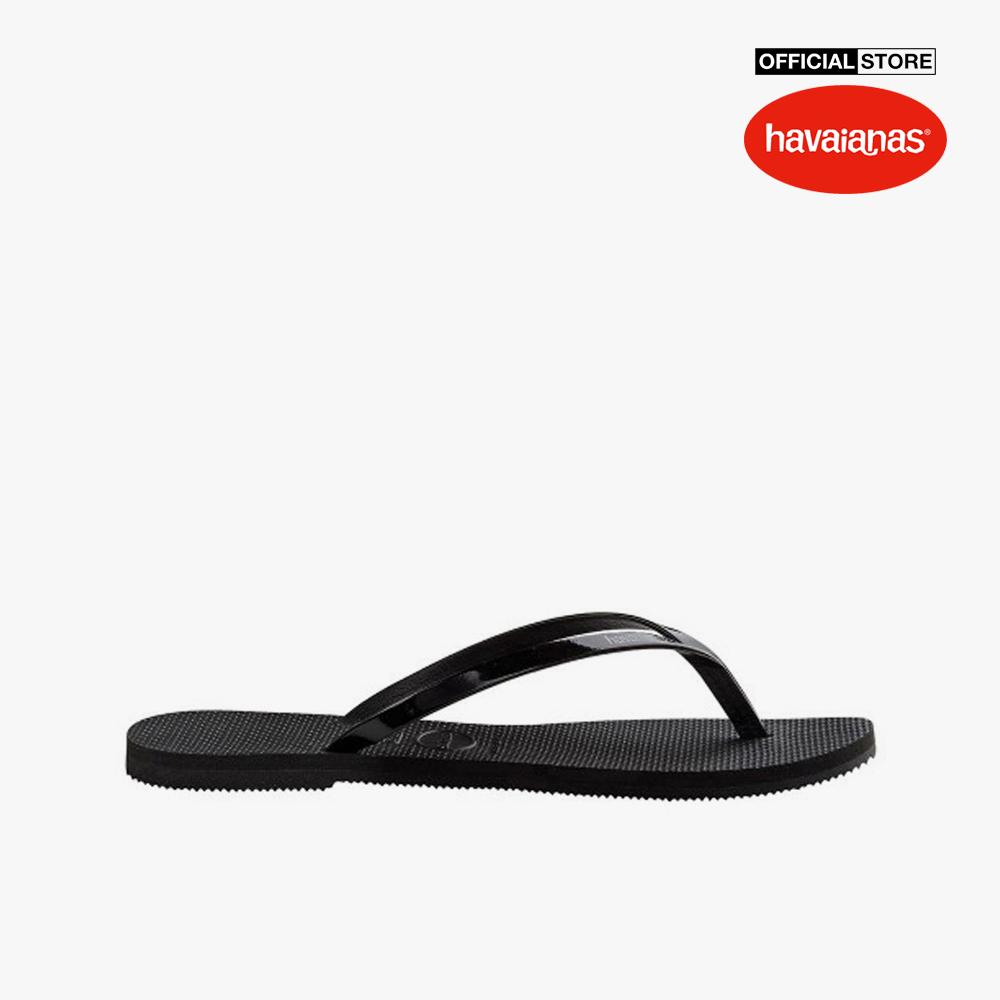 HAVAIANAS - Sandal nữ You Metallic 4135102-0090