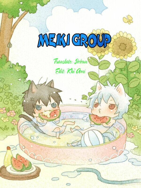 linh hồn bạc dj - oogushi chapter 1 1