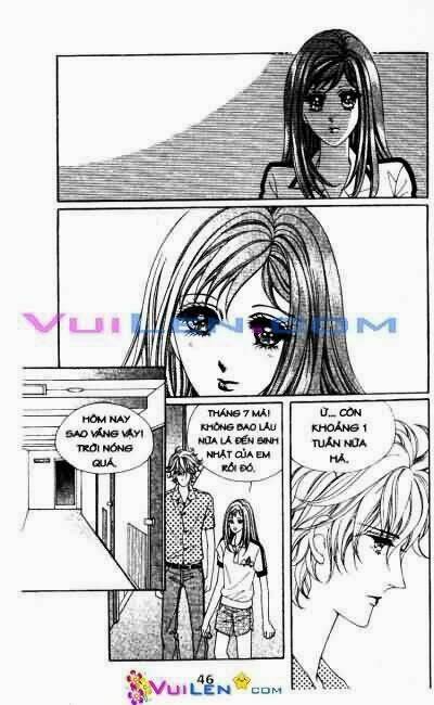 cô gái vương giả chapter 4 46