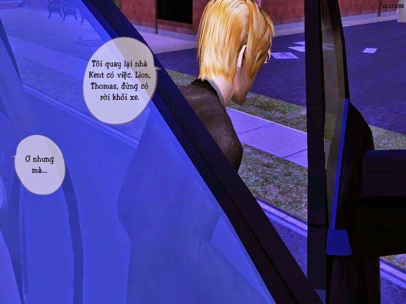 nụ cười của anh [truyện sims] chapter 69 54