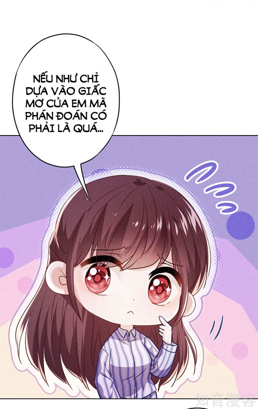 thiếu soái, vợ anh muốn lật trời! chapter 99 17