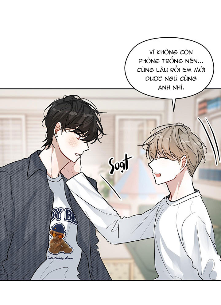 mùa xuân lại đến chapter 5 3