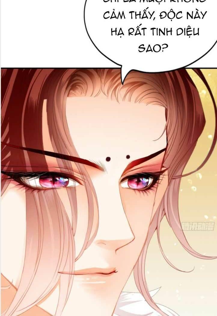 bổn vương muốn nàng chapter 110 36