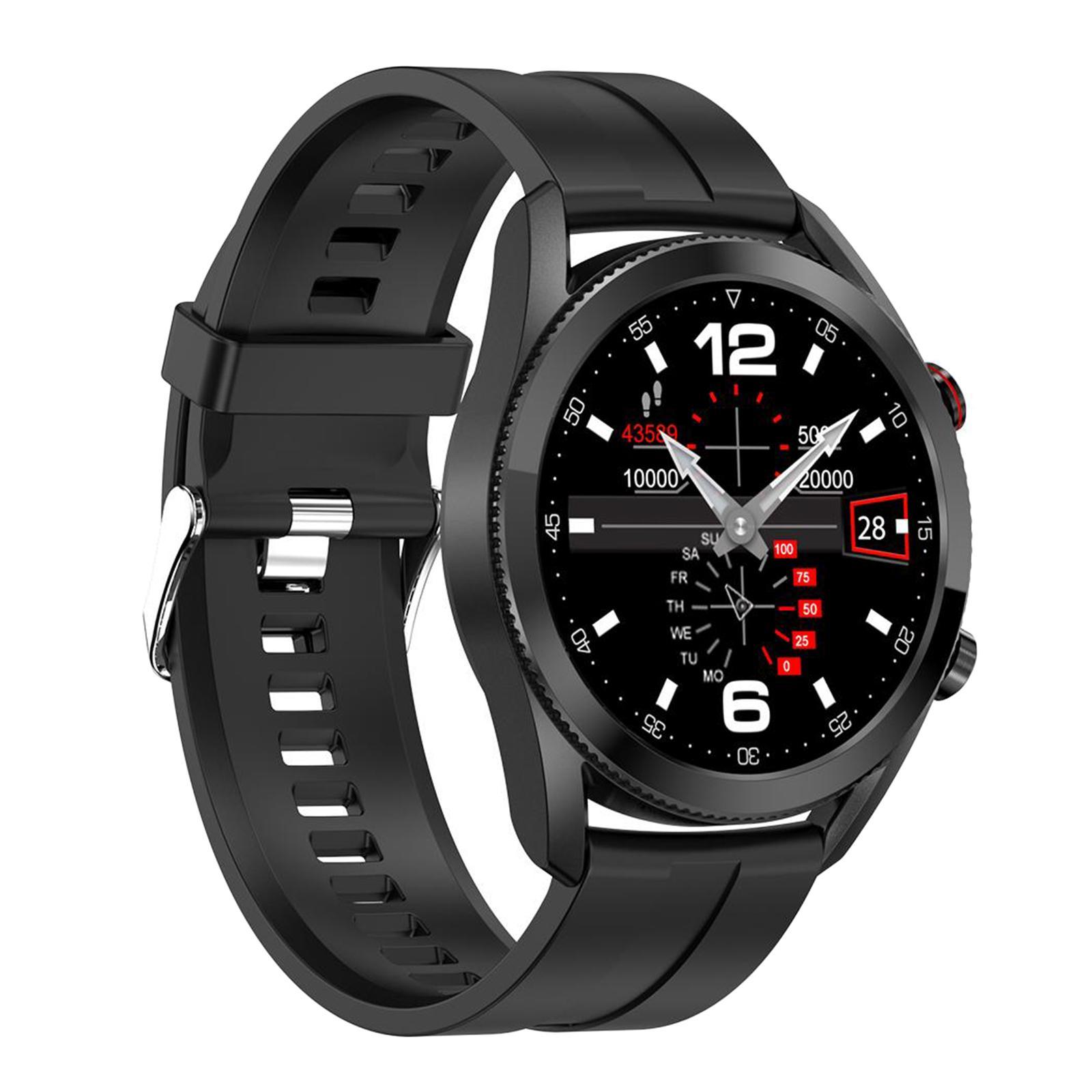 IP68 Waterproof Oxygen Monitor Sport Bracelet