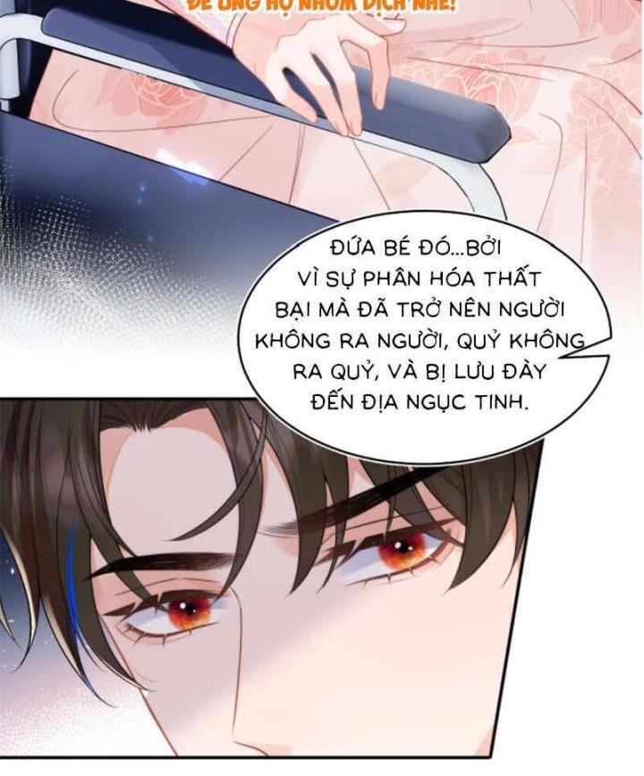 vị chỉ huy lạnh lùng khóc trong vòng tay tôi chapter 60 25
