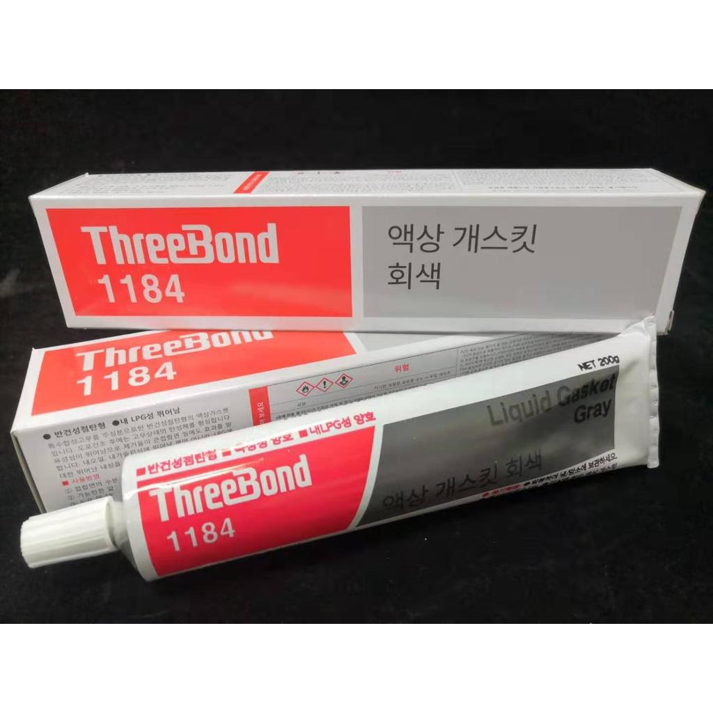 Keo Threebond 1184