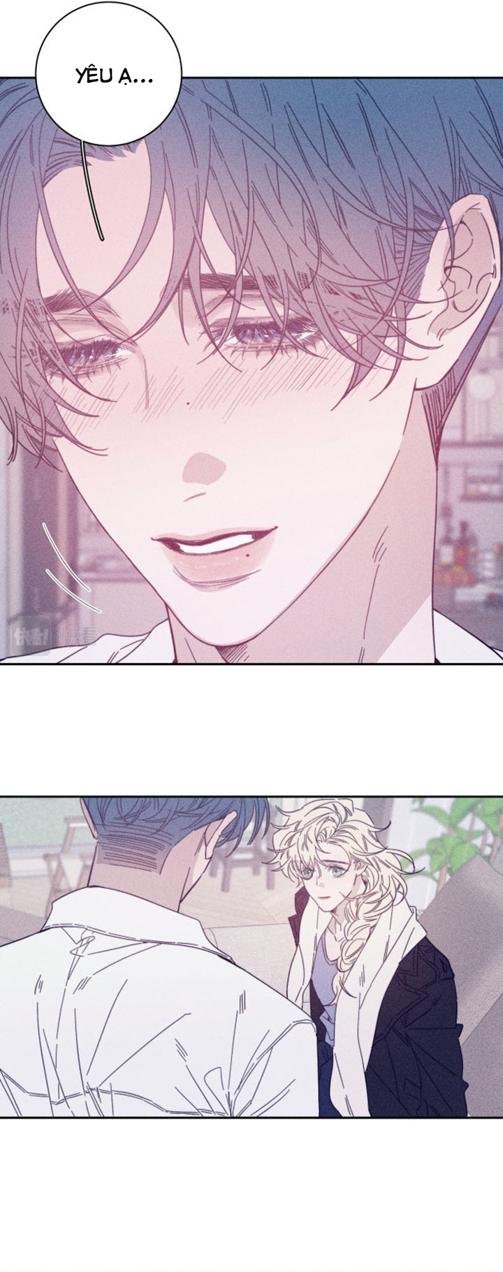 xuân nhật tương chí chapter 75 8