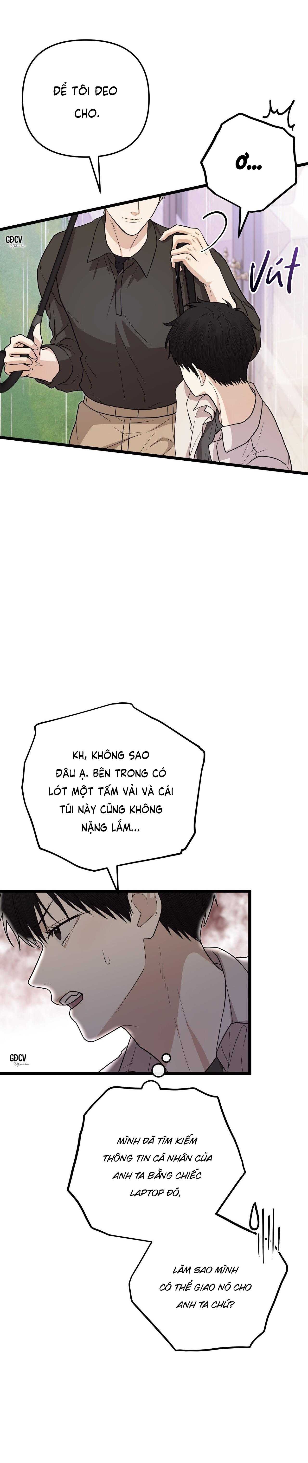 zero day attack chapter 9 8