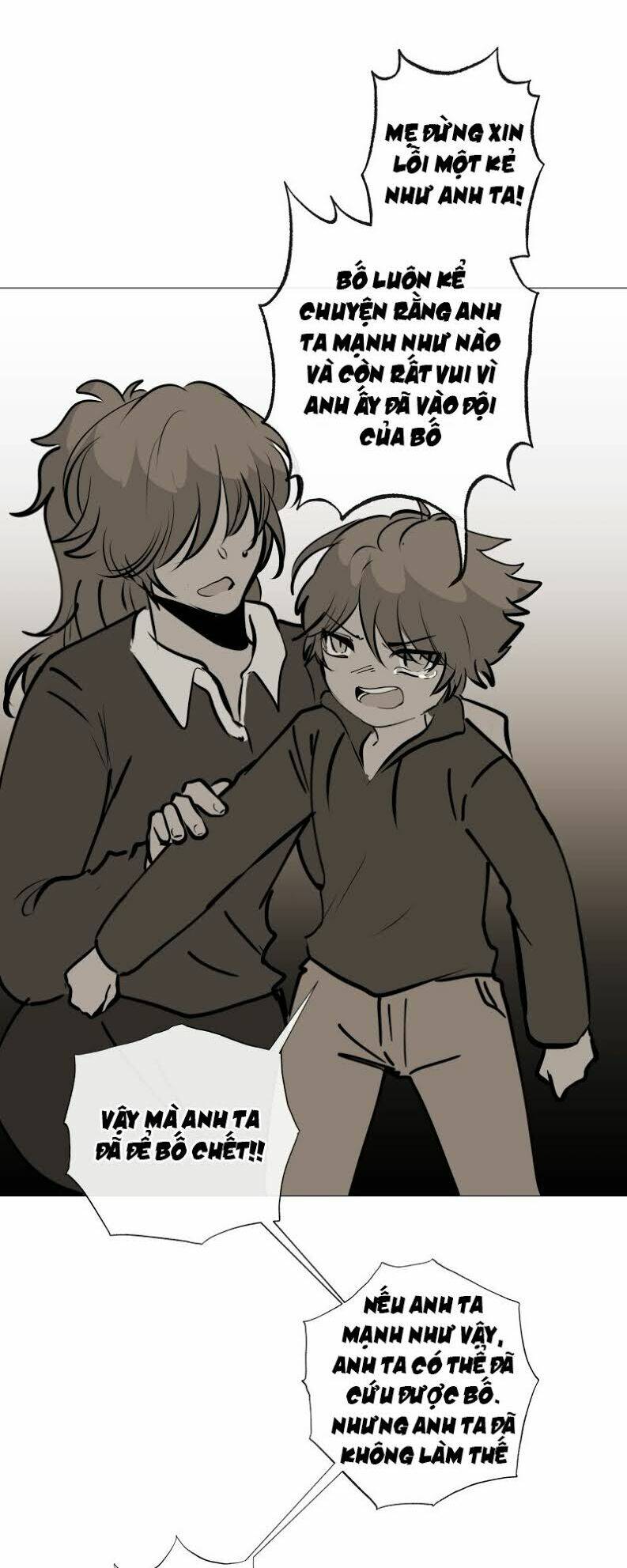 Trọng Sinh Mạc Thế Chapter 116 9