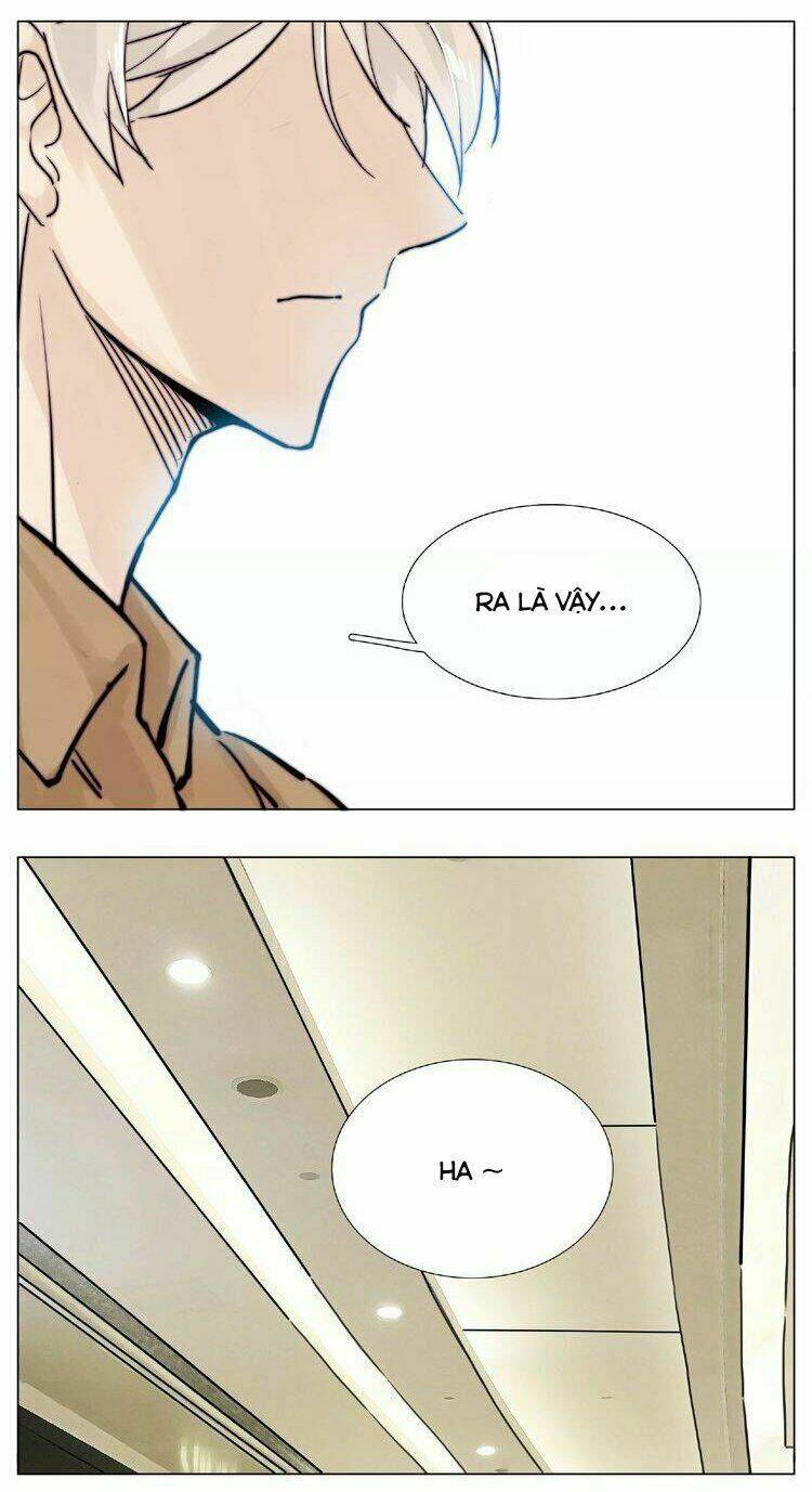 lấp lánh tình yêu kẹo bạc hà chapter 88 16