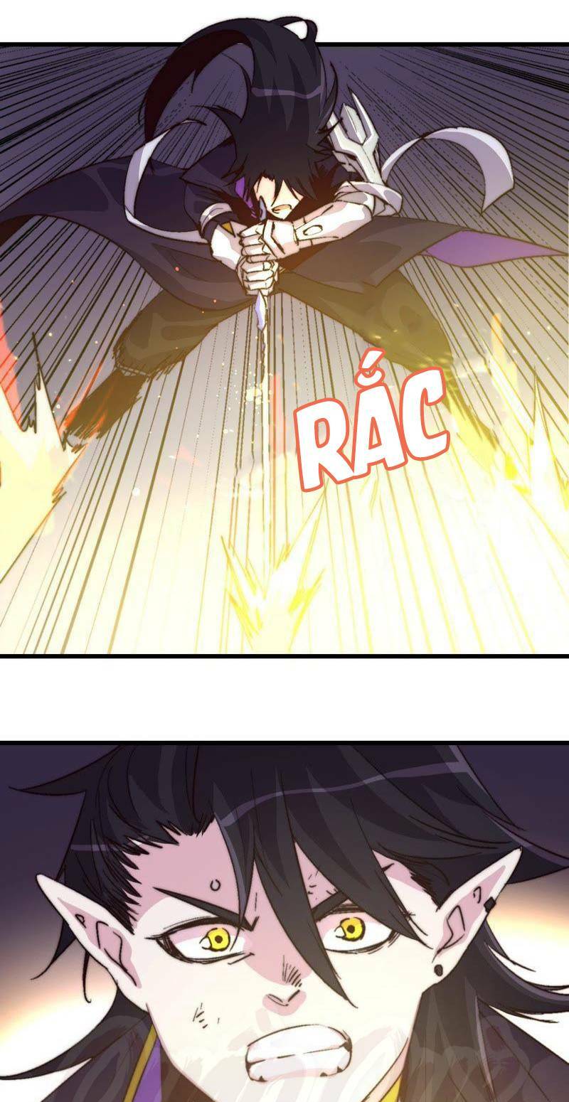 dãy số chí mạng chapter 36 11