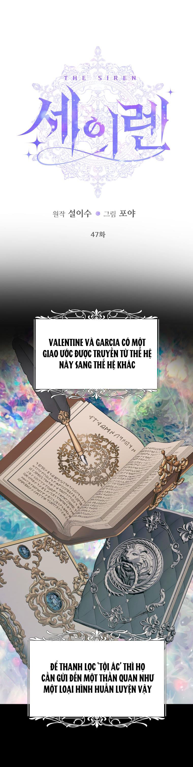 trở thành cô vợ khế ước của nhân vật phản diện chapter 47 8