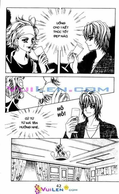 thiên thần tái thế chapter 10 42