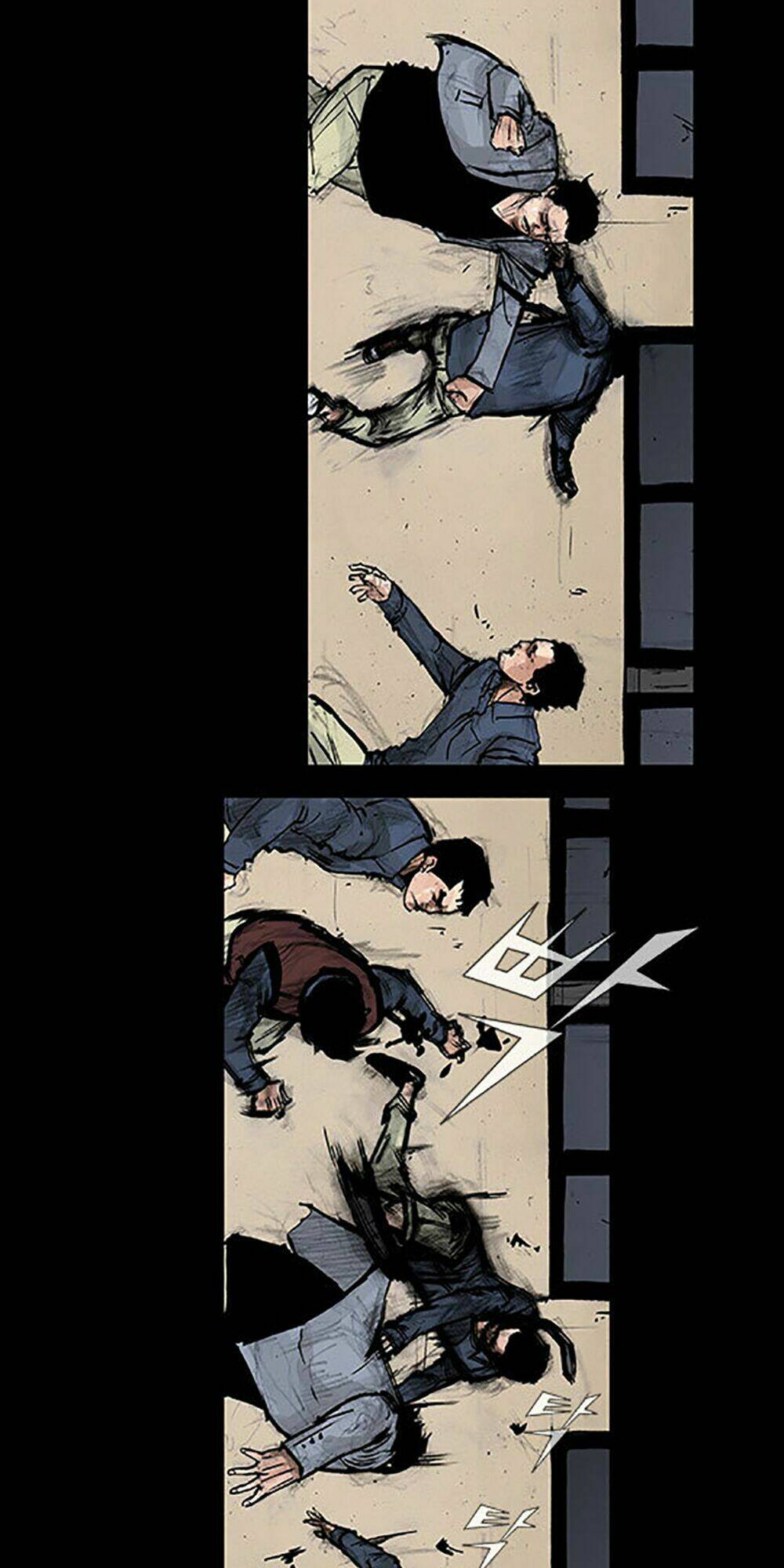 độc cô tiền truyện chapter 39 3