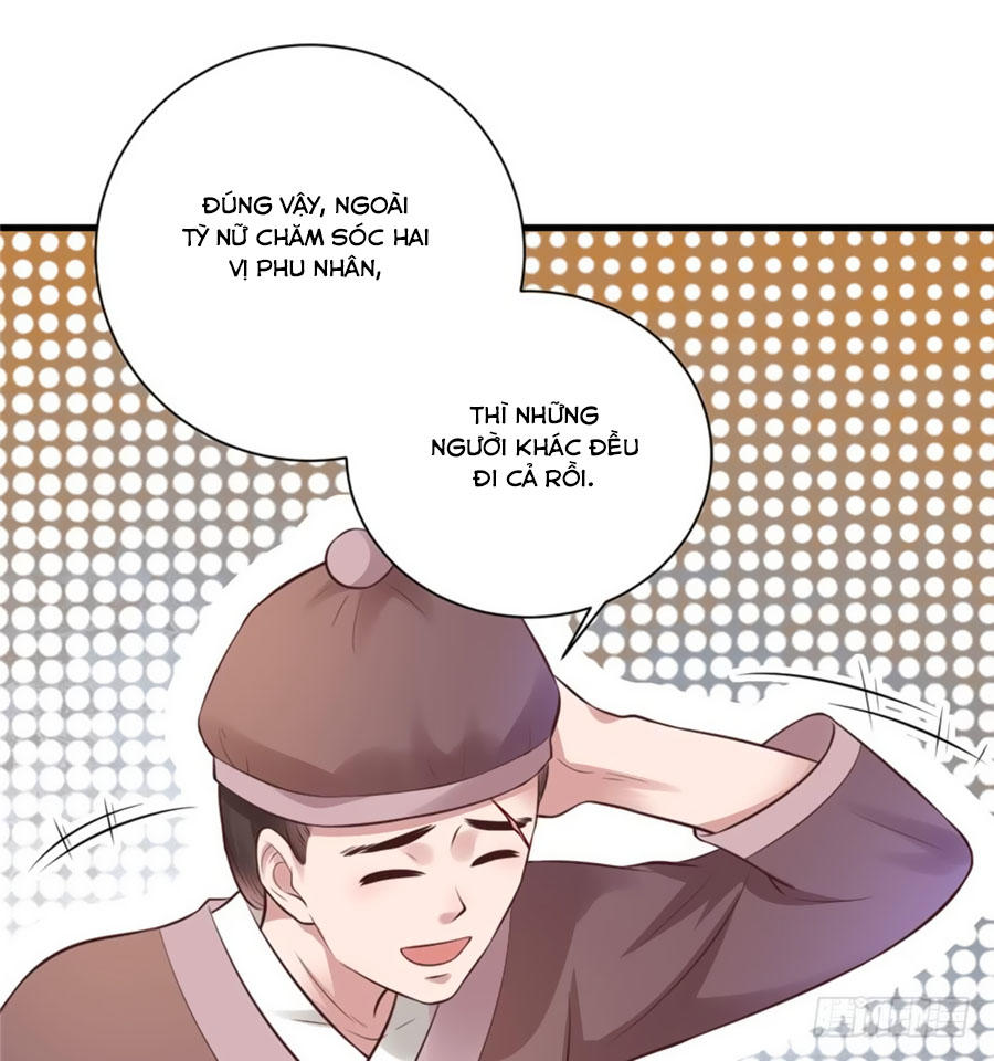 nữ đế livestream công lược chapter 8 28