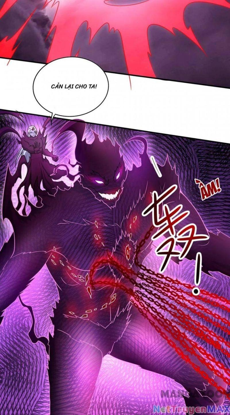 tối cường thần y tại đô thị chapter 326 3