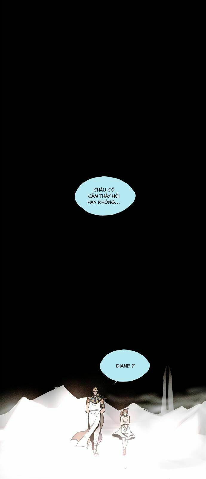 lessa 2: the crimson knight chapter 109 7