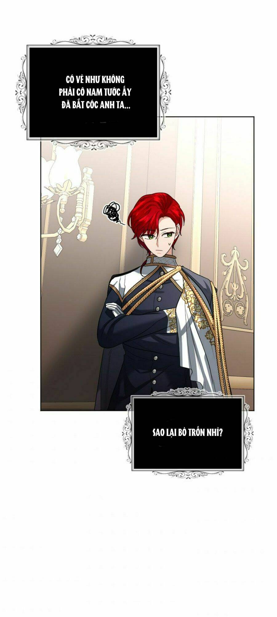 cuộc hôn nhân hợp đồng của công tước ashleyan chapter 17 25