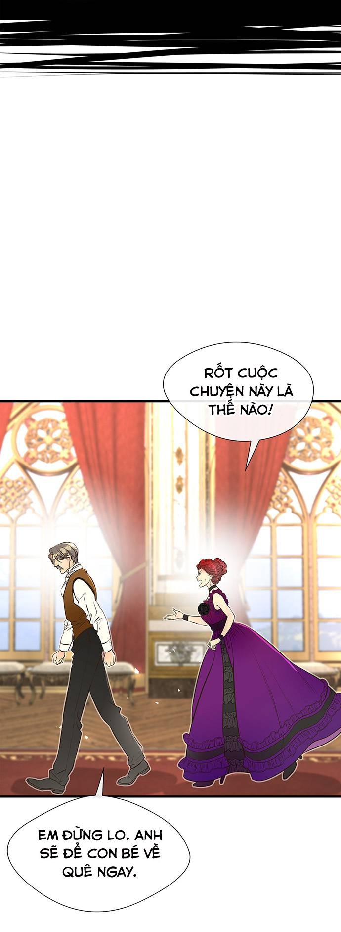 hoàng tử phiền toái chapter 5 7