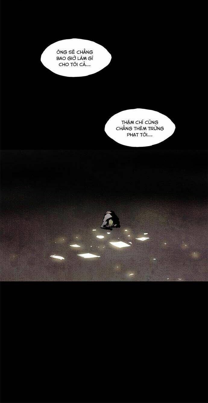 lessa 2: the crimson knight chapter 91 16