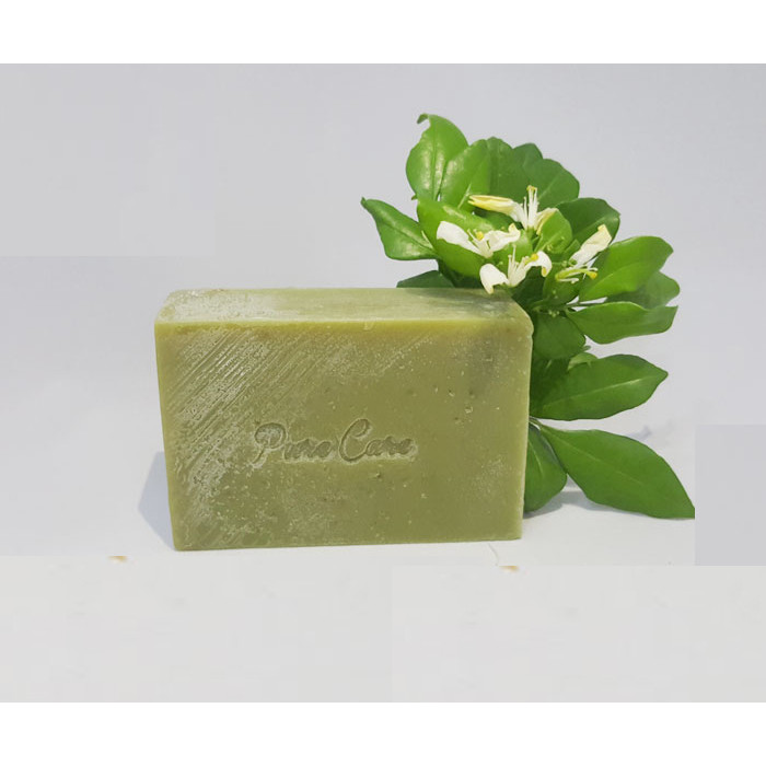 SOAP KHỔ QUA 100gr