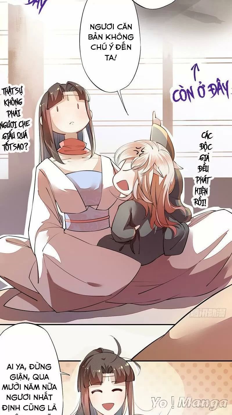 tuyệt thế luyện đan sư chapter 87 6