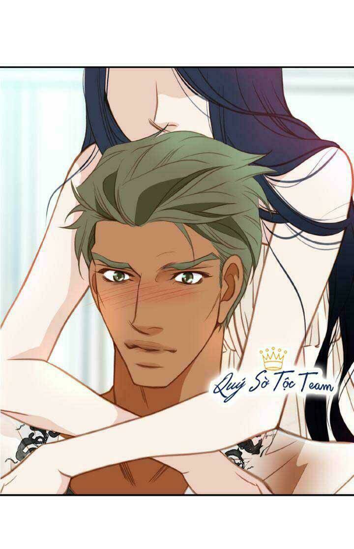 tiếp xúc chí mạng chapter 42 4