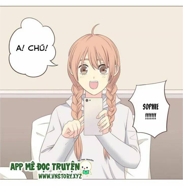 xin chào! dân nữ chapter 53 47