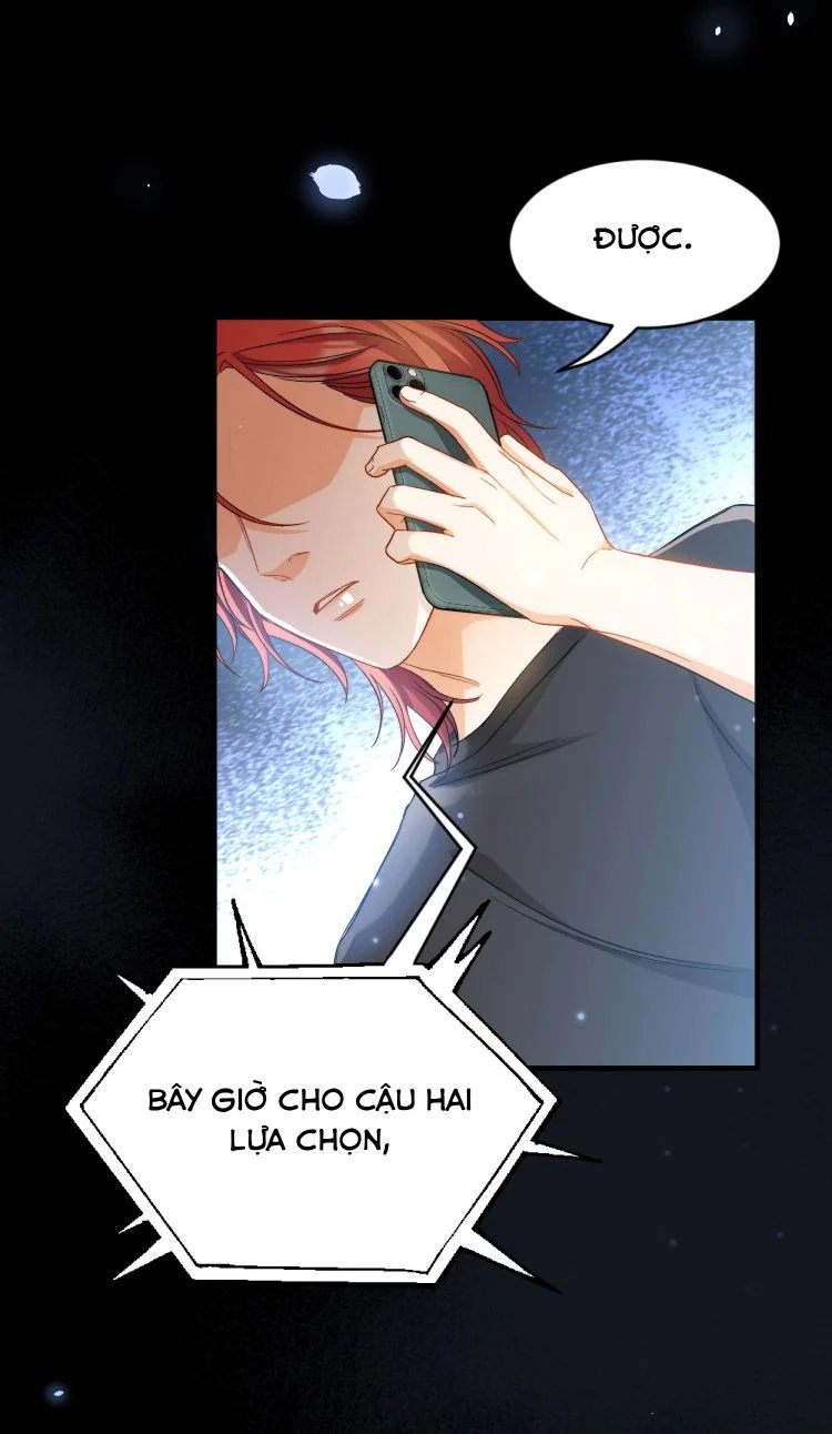 nụ hôn vực thẳm chapter 26 19