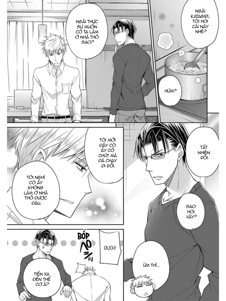 đào tạo tình dục cho cô gái trinh nữ chapter 12 3