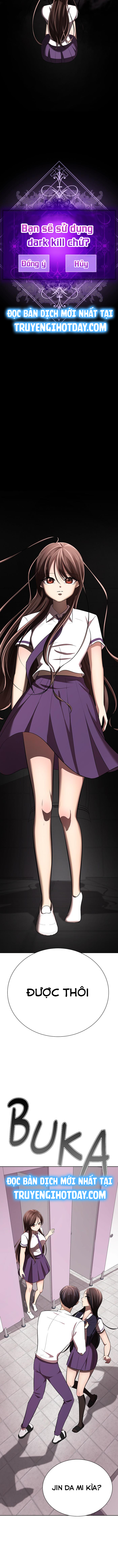 chỉ cần vài giây là xinh đẹp chapter 13 24