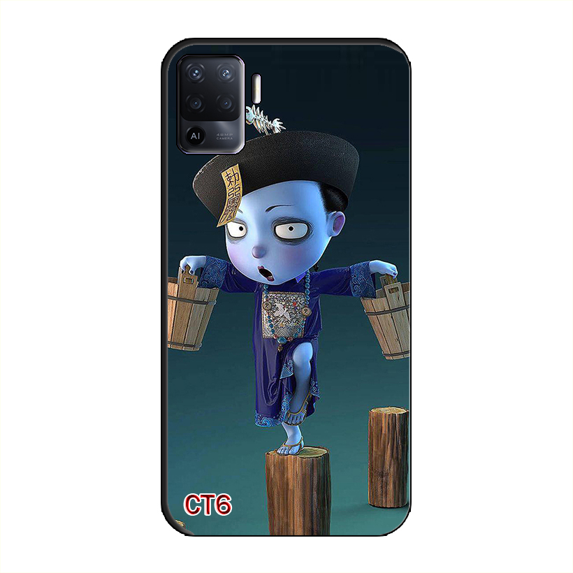 Ốp Lưng Dành Cho OPPO A94
