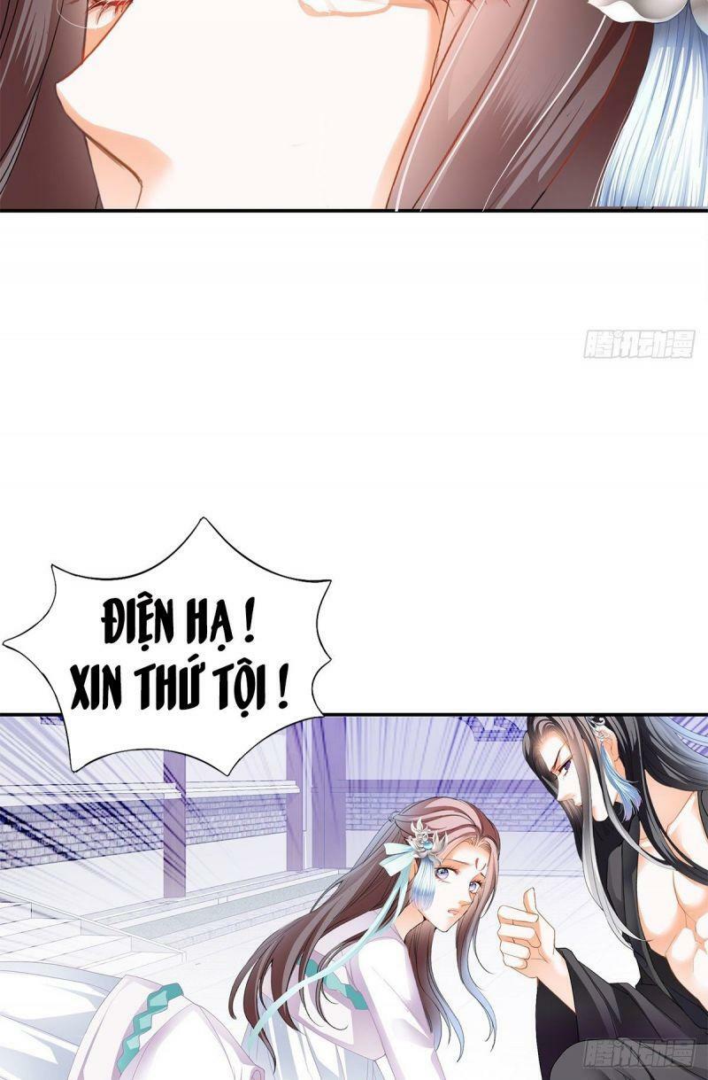 bổn vương muốn nàng chapter 2 43