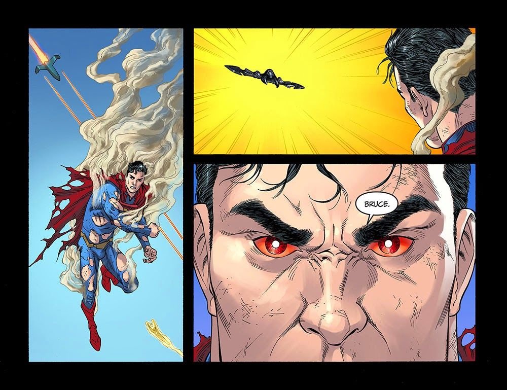 injustice: gods among us - year 3 chapter 57 17