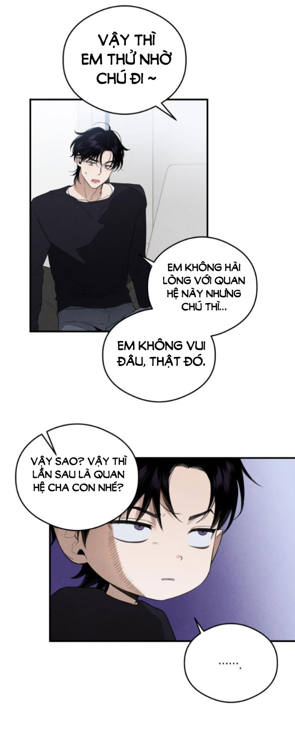 Mong Ước Của Ác Ma chapter 12.1 - Trang 30