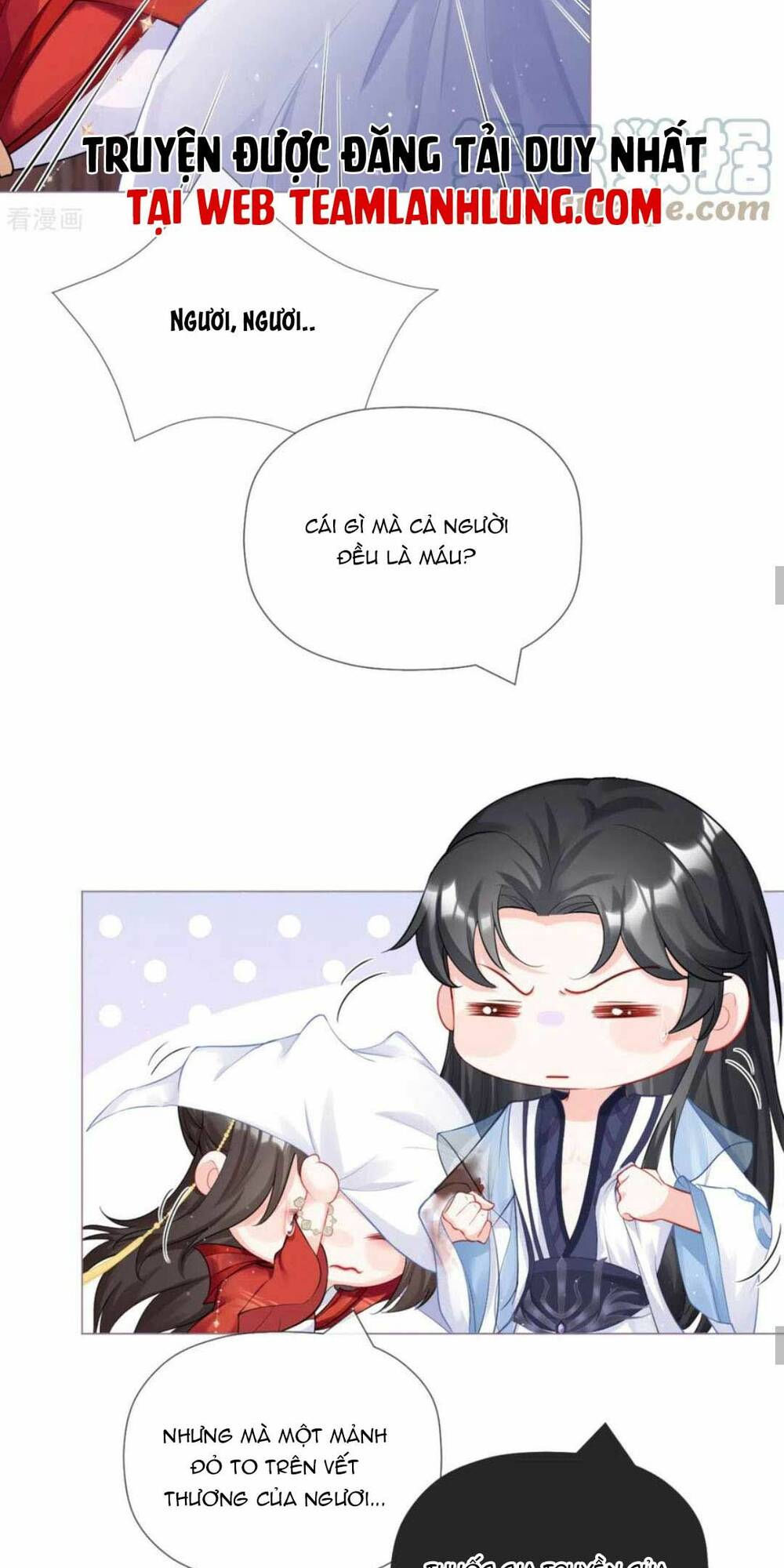 thiết lập ác nữ của tôi sụp đổ rồi chapter 31 18