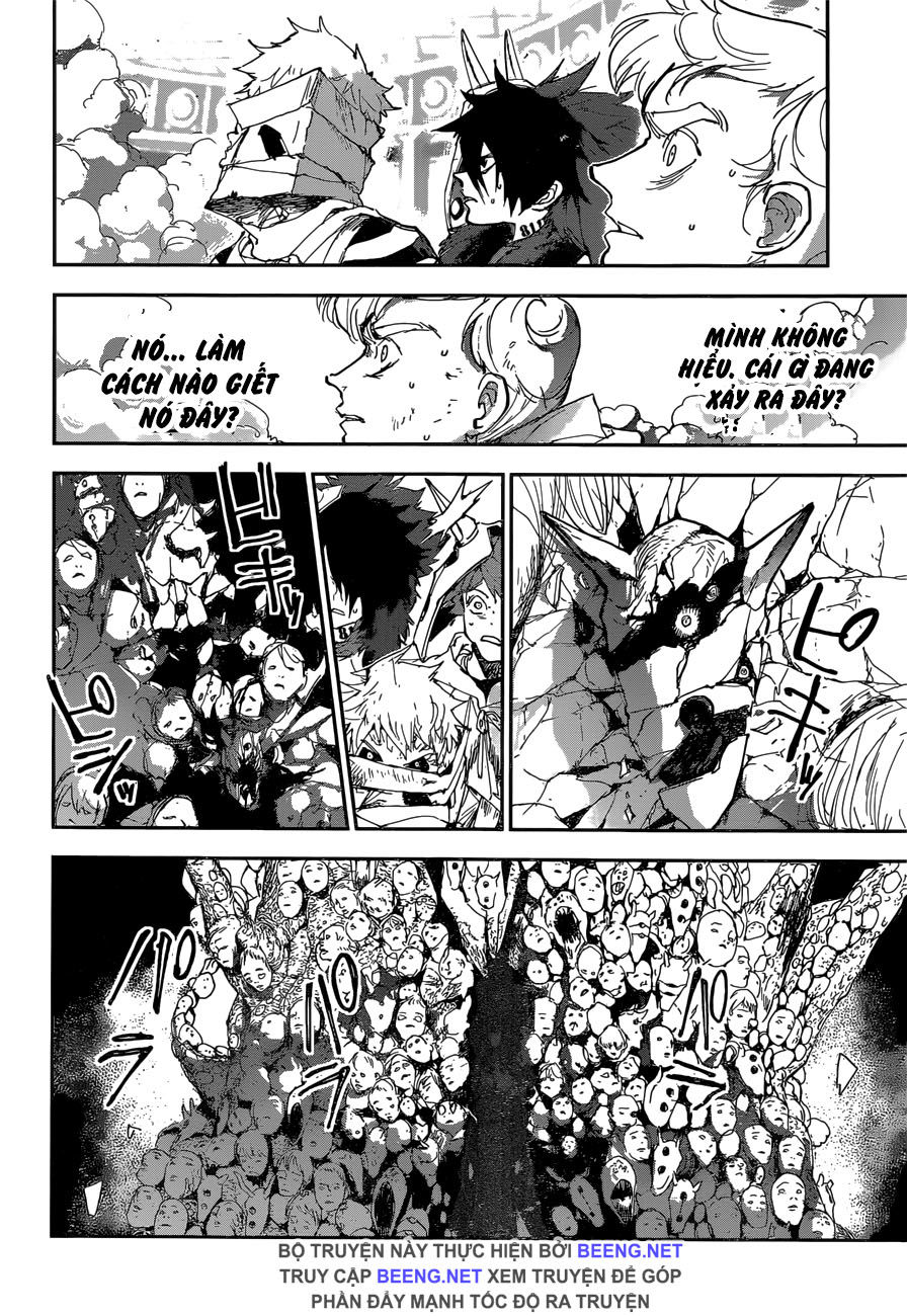 miền đất hứa chapter 155 17