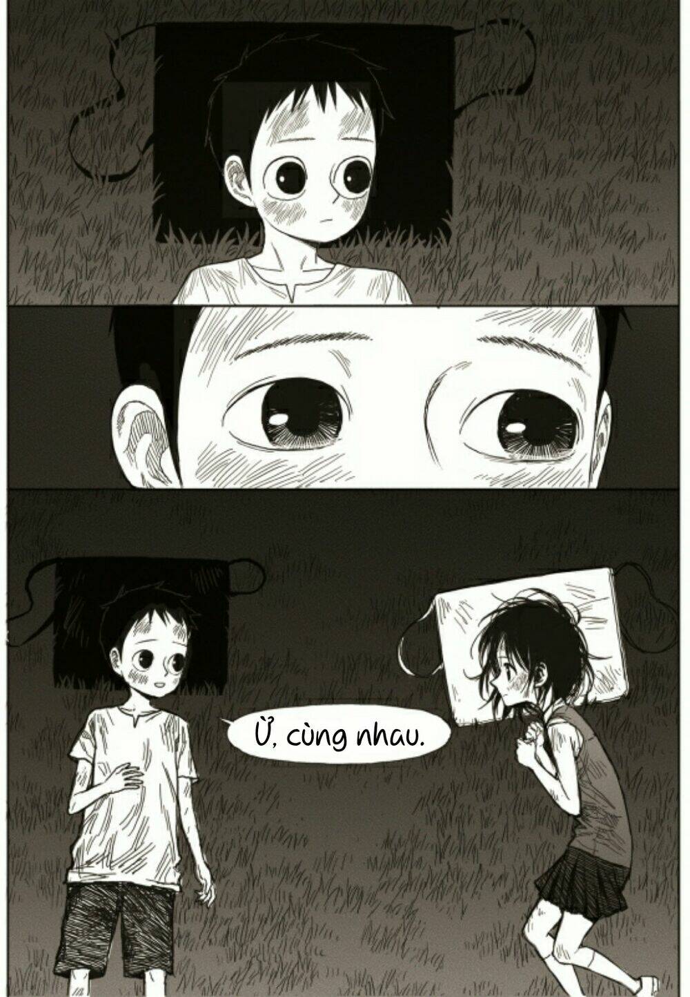 the horizon chapter 4 60