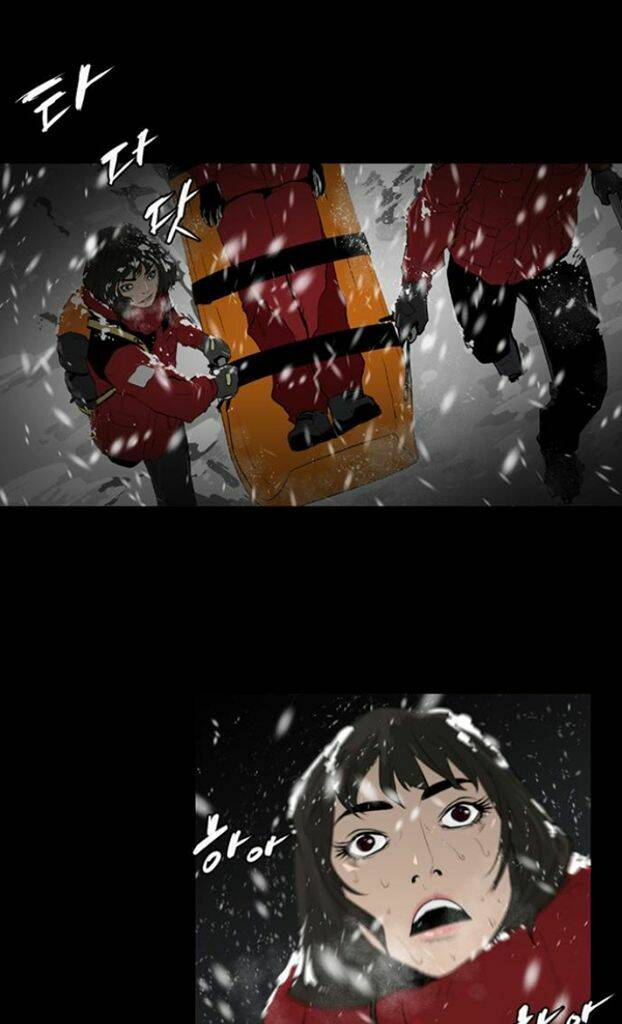 đêm vùng cực chapter 0 20