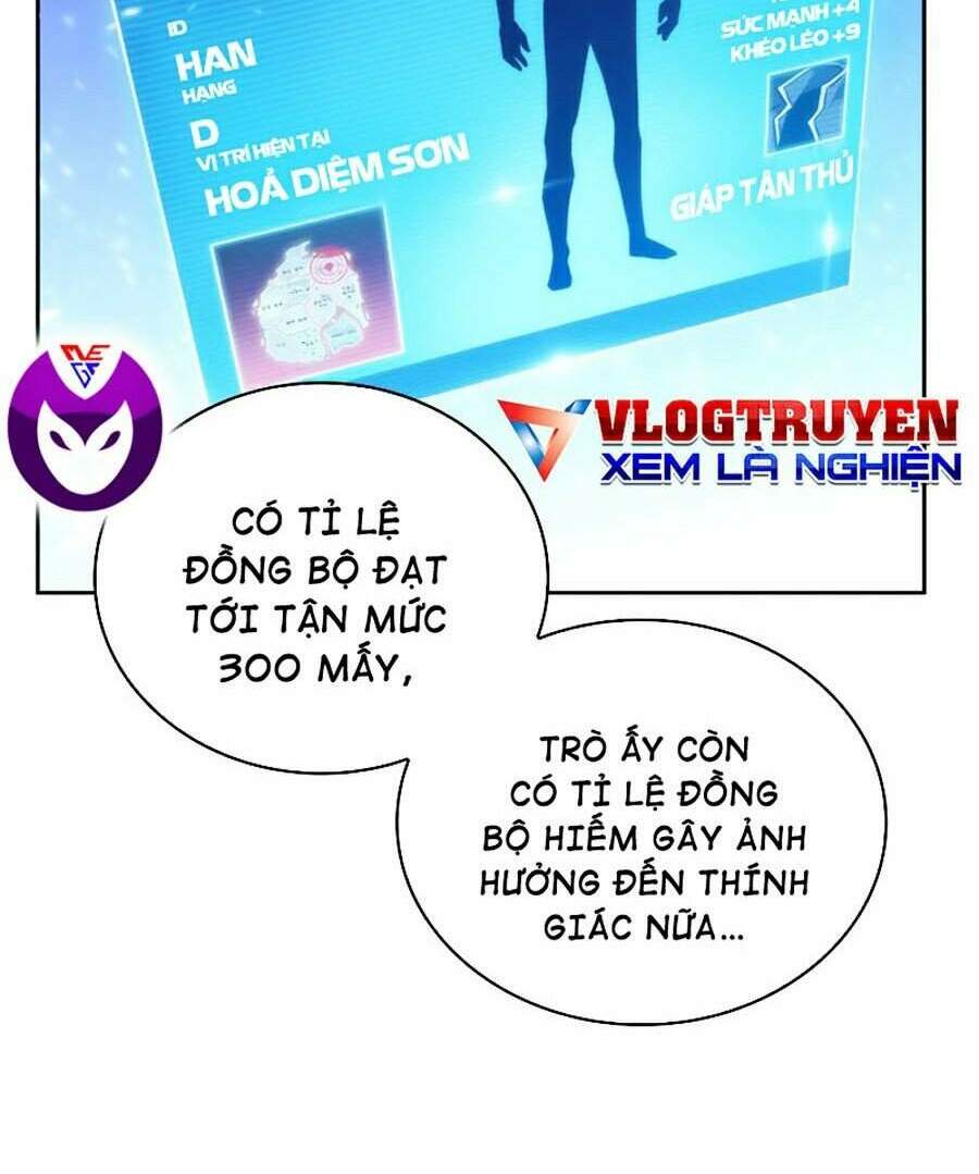 kẻ thách đấu chapter 13 95