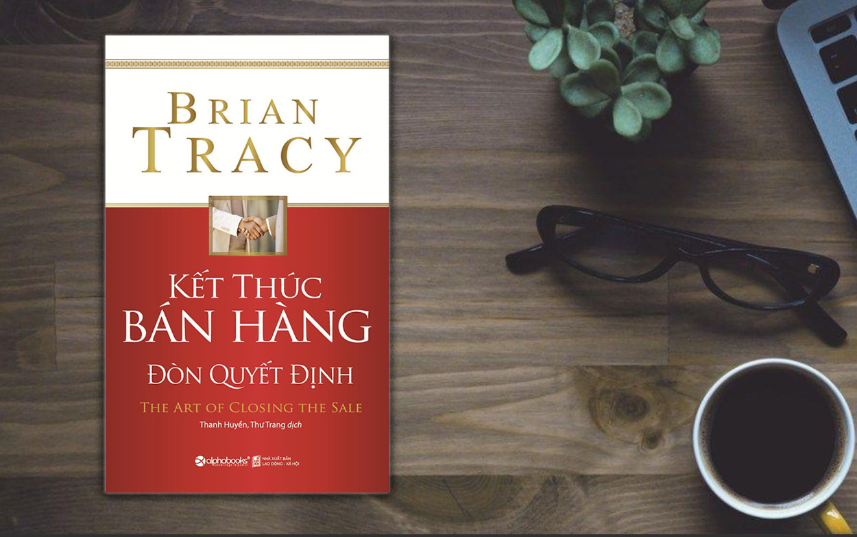 Kết Thúc Bán Hàng Đòn Quyết Định