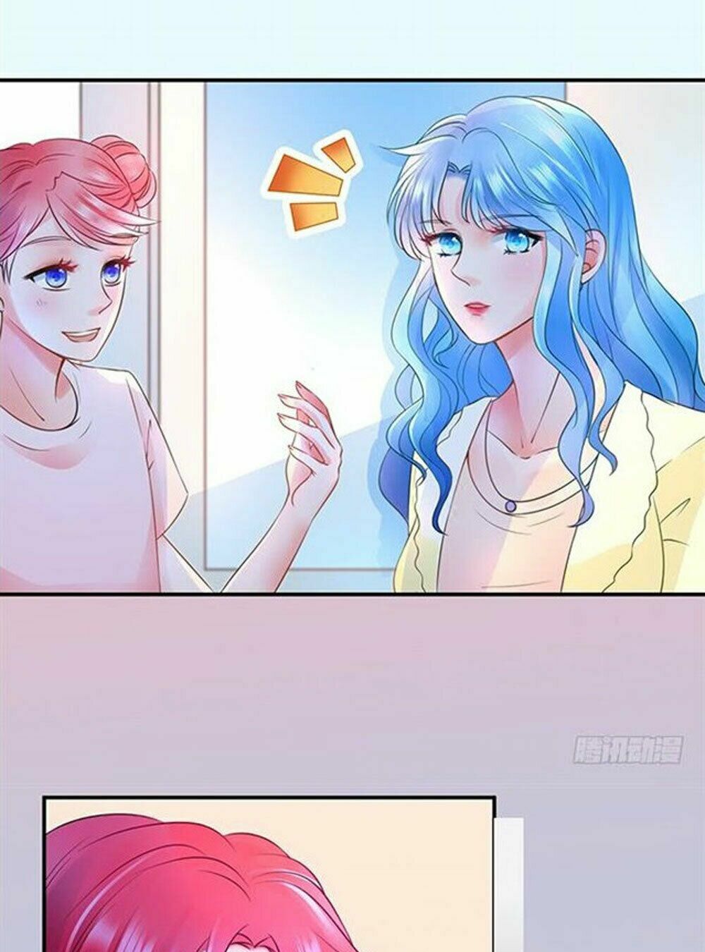 luyến đường thời quang chapter 28 4