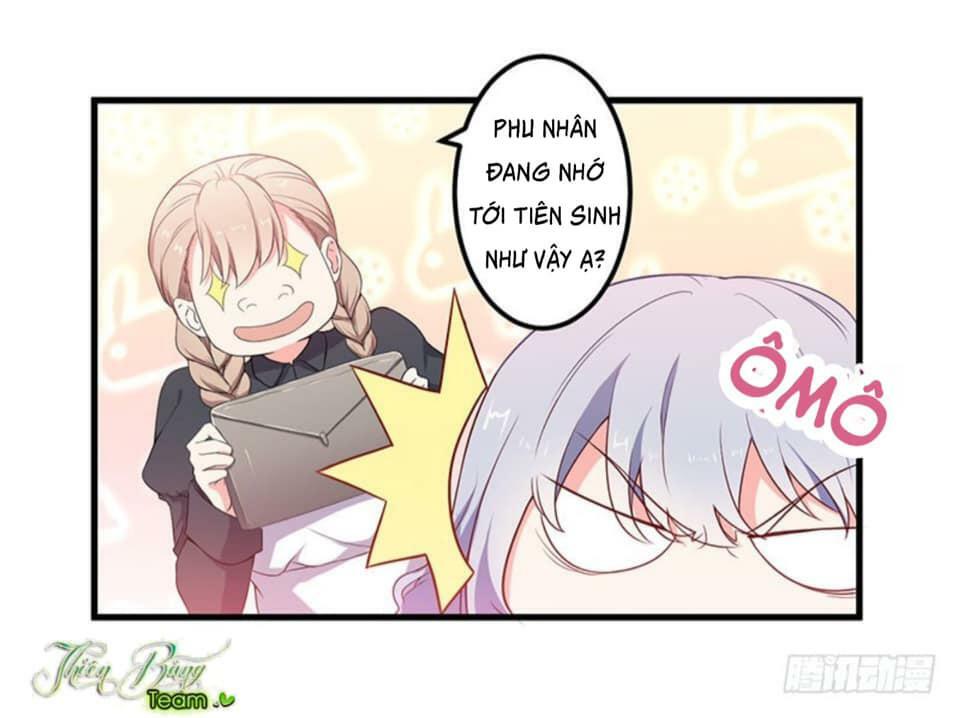 101 lần đoạt hôn chapter 3 23