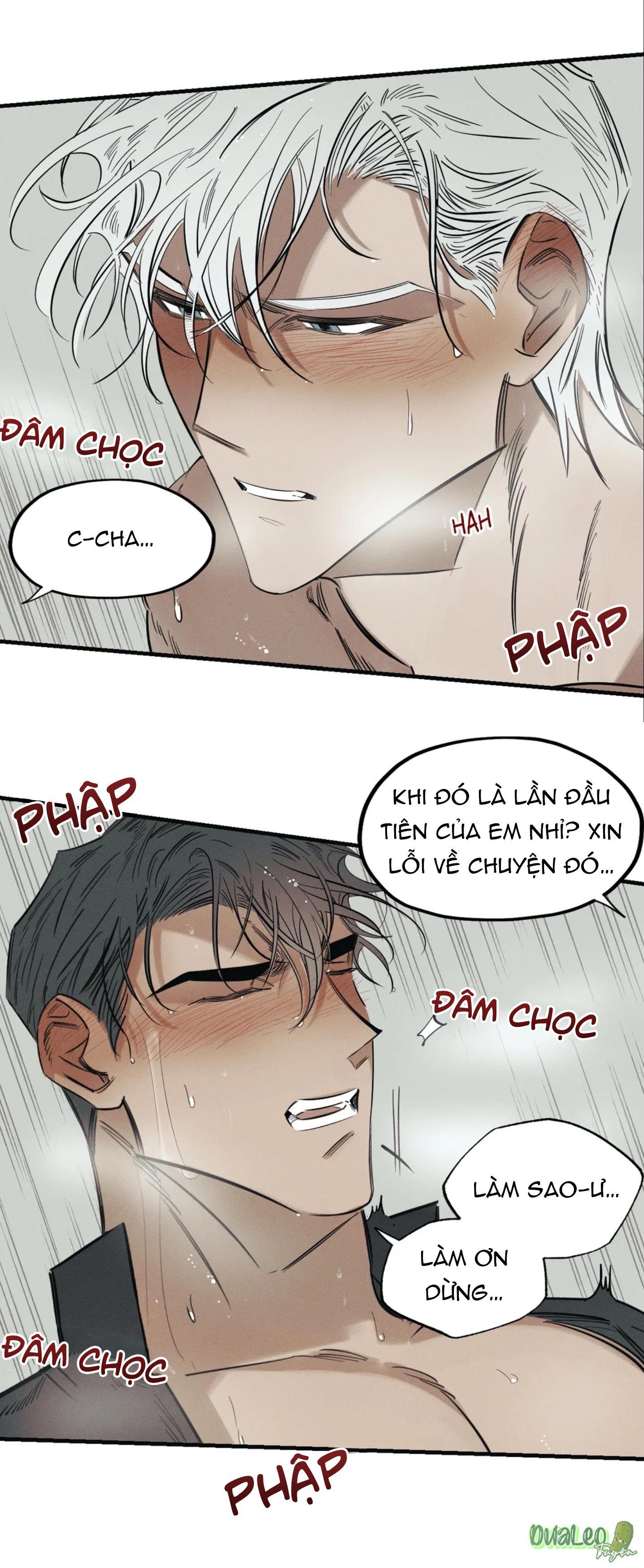 đóa hoa tội lỗi chapter 6 25