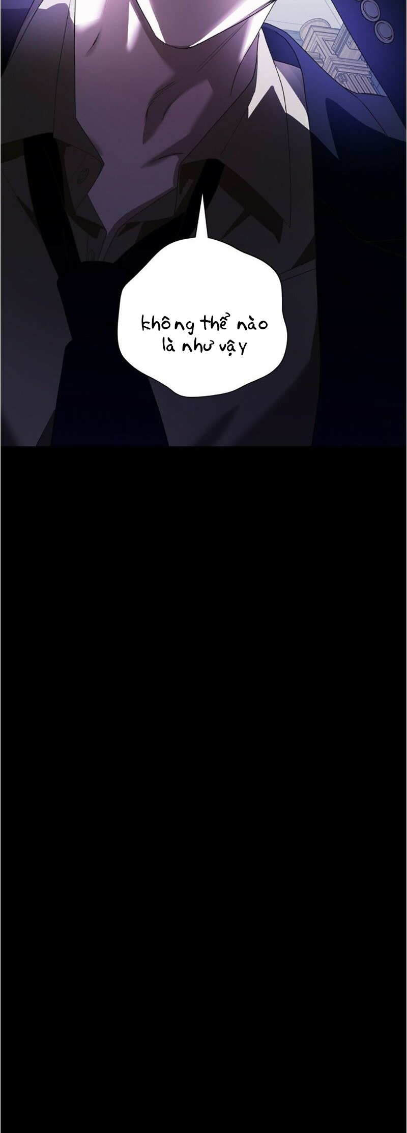 tôi muốn trở thành cô ấy dù chỉ là một ngày chapter 56 36