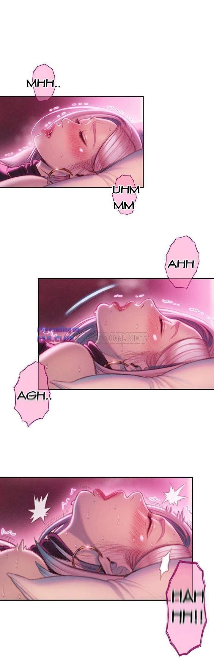 vượt quá giới hạn tình yêu chapter 13 36