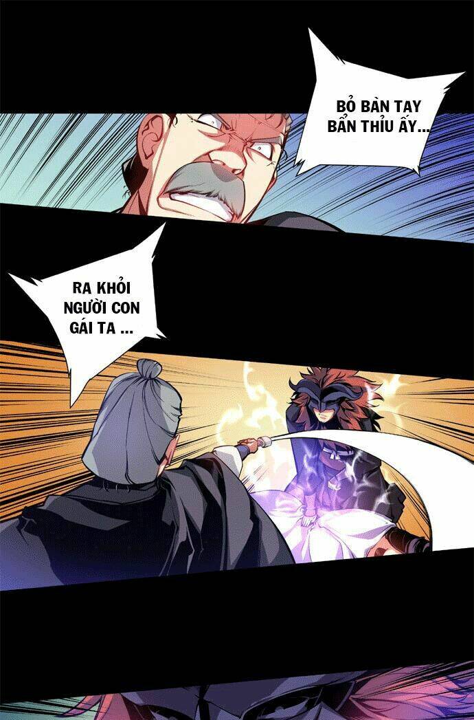 märchen: the embodiment of tales chapter 7 32